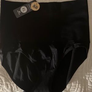 SOLD no more in stock BNWT shape wear panties new still in the bag never worn